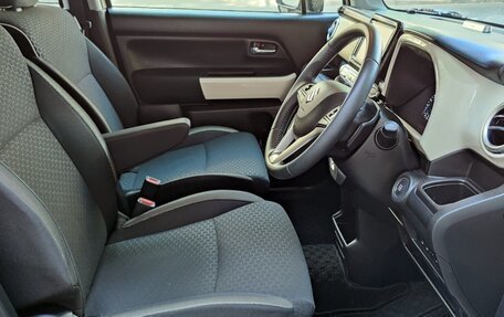 Suzuki Xbee I, 2022 год, 1 387 706 рублей, 3 фотография