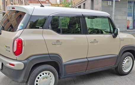 Suzuki Xbee I, 2022 год, 1 387 706 рублей, 14 фотография