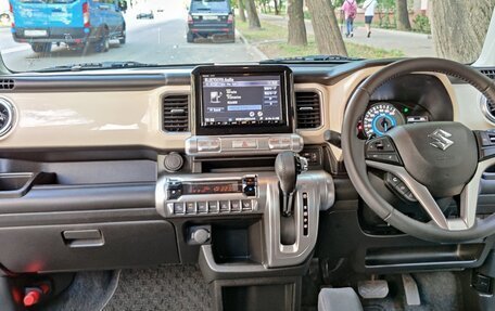 Suzuki Xbee I, 2022 год, 1 387 706 рублей, 4 фотография