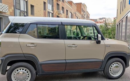 Suzuki Xbee I, 2022 год, 1 387 706 рублей, 13 фотография