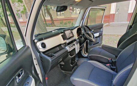 Suzuki Xbee I, 2022 год, 1 387 706 рублей, 7 фотография