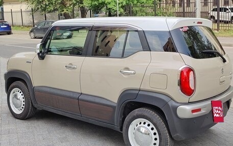 Suzuki Xbee I, 2022 год, 1 387 706 рублей, 12 фотография
