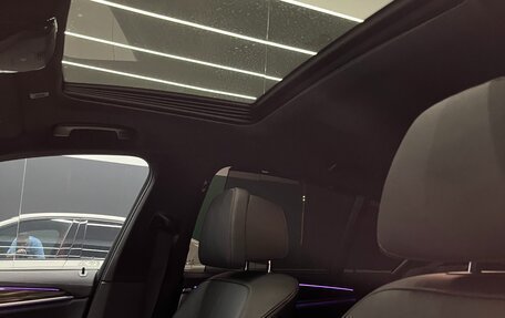 BMW 5 серия, 2021 год, 4 600 000 рублей, 11 фотография
