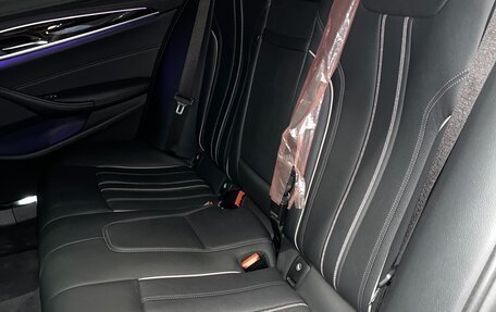 BMW 5 серия, 2021 год, 4 600 000 рублей, 14 фотография