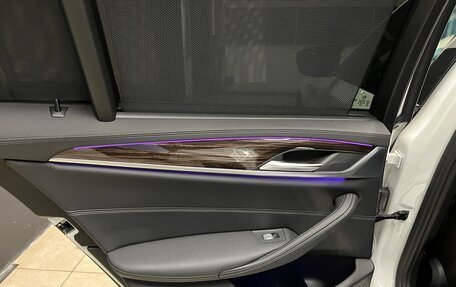 BMW 5 серия, 2021 год, 4 600 000 рублей, 12 фотография