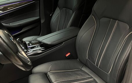BMW 5 серия, 2021 год, 4 600 000 рублей, 10 фотография