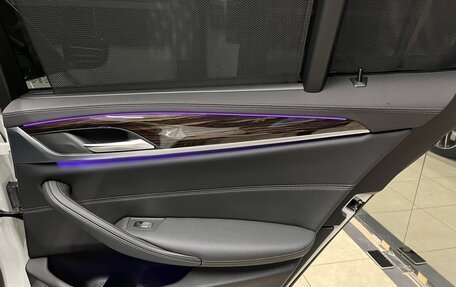 BMW 5 серия, 2021 год, 4 600 000 рублей, 16 фотография