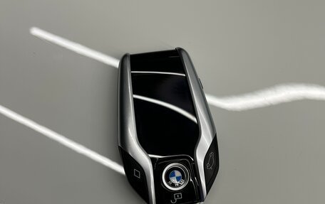 BMW 5 серия, 2021 год, 4 600 000 рублей, 30 фотография