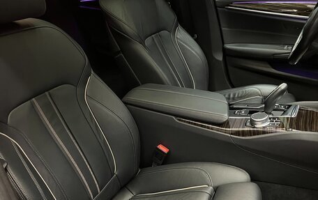 BMW 5 серия, 2021 год, 4 600 000 рублей, 21 фотография