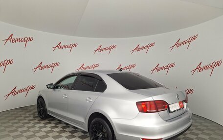Volkswagen Jetta VI, 2014 год, 1 149 000 рублей, 3 фотография