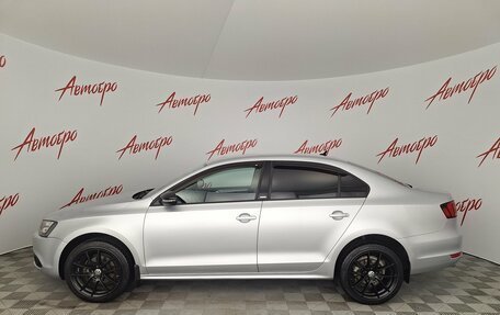 Volkswagen Jetta VI, 2014 год, 1 149 000 рублей, 2 фотография