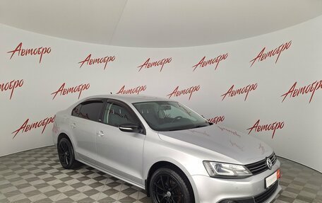 Volkswagen Jetta VI, 2014 год, 1 149 000 рублей, 7 фотография