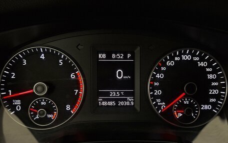 Volkswagen Jetta VI, 2014 год, 1 149 000 рублей, 10 фотография