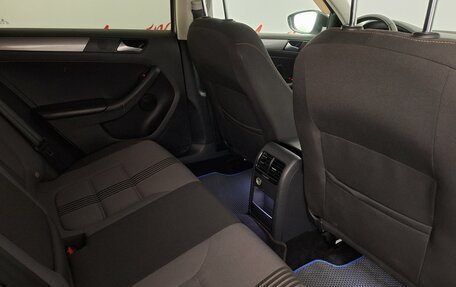 Volkswagen Jetta VI, 2014 год, 1 149 000 рублей, 13 фотография