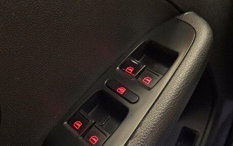 Volkswagen Jetta VI, 2014 год, 1 149 000 рублей, 17 фотография