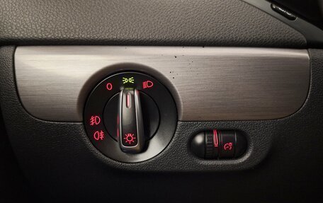 Volkswagen Jetta VI, 2014 год, 1 149 000 рублей, 18 фотография
