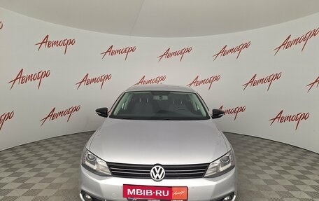 Volkswagen Jetta VI, 2014 год, 1 149 000 рублей, 8 фотография