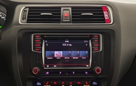 Volkswagen Jetta VI, 2014 год, 1 149 000 рублей, 14 фотография