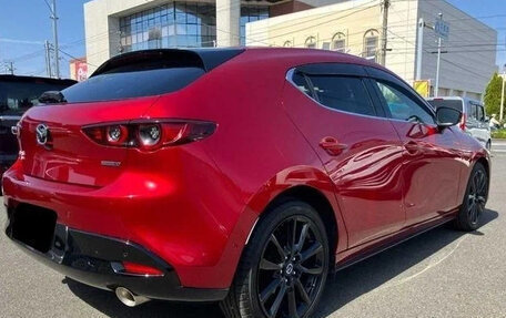 Mazda 3, 2023 год, 1 362 000 рублей, 4 фотография