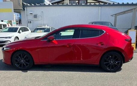 Mazda 3, 2023 год, 1 362 000 рублей, 2 фотография