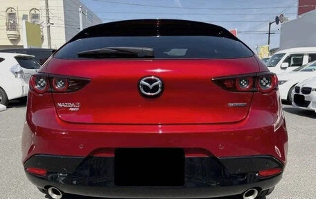 Mazda 3, 2023 год, 1 362 000 рублей, 3 фотография