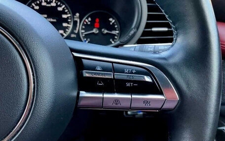 Mazda 3, 2023 год, 1 362 000 рублей, 9 фотография