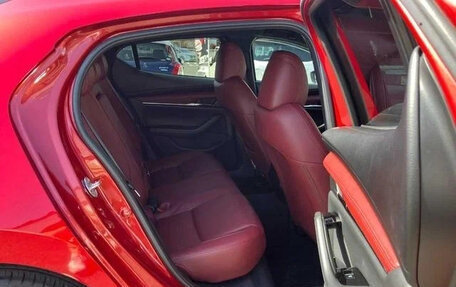 Mazda 3, 2023 год, 1 362 000 рублей, 18 фотография