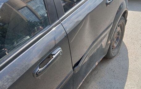 Chevrolet Lacetti, 2008 год, 170 000 рублей, 3 фотография