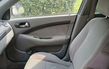 Chevrolet Lacetti, 2008 год, 170 000 рублей, 9 фотография