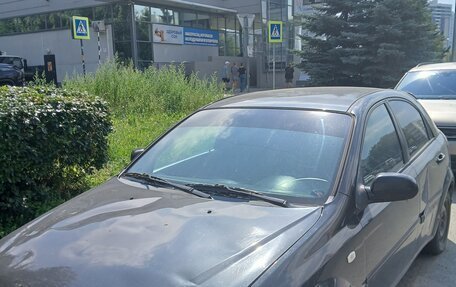 Chevrolet Lacetti, 2008 год, 170 000 рублей, 5 фотография