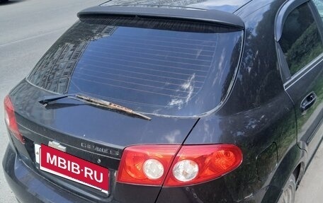 Chevrolet Lacetti, 2008 год, 170 000 рублей, 7 фотография