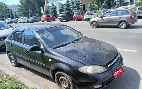 Chevrolet Lacetti, 2008 год, 170 000 рублей, 2 фотография