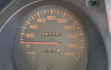 Mitsubishi Pajero III рестайлинг, 1995 год, 1 200 000 рублей, 6 фотография