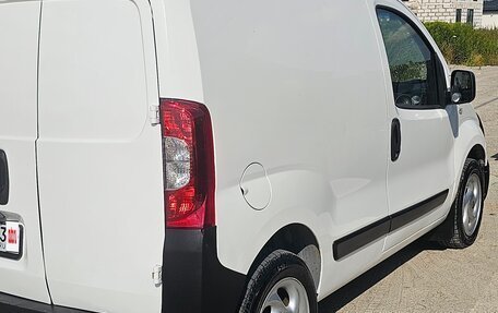 Citroen Nemo I, 2008 год, 650 000 рублей, 3 фотография