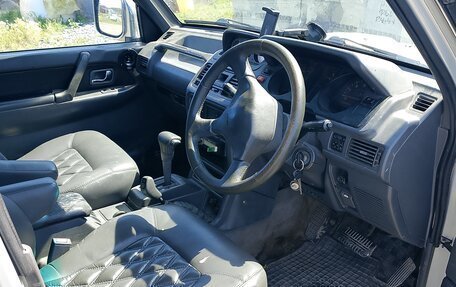 Mitsubishi Pajero III рестайлинг, 1995 год, 1 200 000 рублей, 5 фотография
