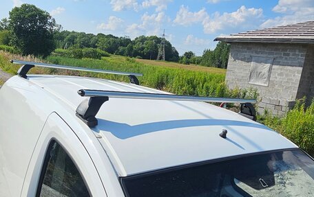 Citroen Nemo I, 2008 год, 650 000 рублей, 4 фотография