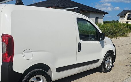 Citroen Nemo I, 2008 год, 650 000 рублей, 8 фотография