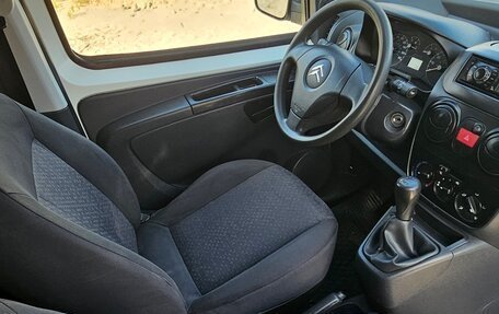 Citroen Nemo I, 2008 год, 650 000 рублей, 16 фотография