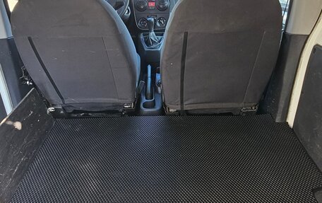 Citroen Nemo I, 2008 год, 650 000 рублей, 13 фотография