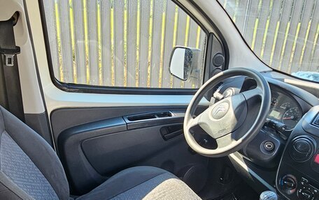 Citroen Nemo I, 2008 год, 650 000 рублей, 12 фотография