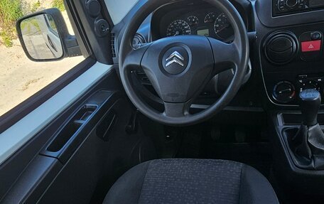 Citroen Nemo I, 2008 год, 650 000 рублей, 15 фотография