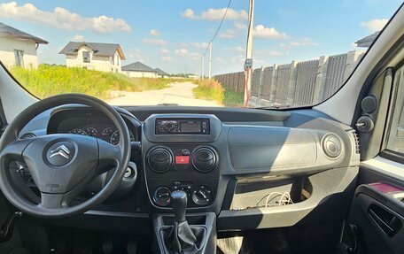 Citroen Nemo I, 2008 год, 650 000 рублей, 17 фотография