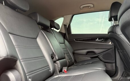 KIA Sorento III Prime рестайлинг, 2018 год, 2 298 000 рублей, 4 фотография