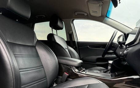 KIA Sorento III Prime рестайлинг, 2018 год, 2 298 000 рублей, 7 фотография