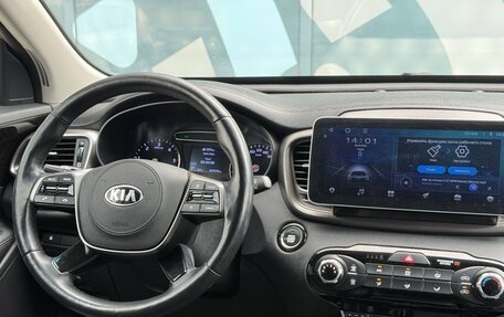 KIA Sorento III Prime рестайлинг, 2018 год, 2 298 000 рублей, 13 фотография