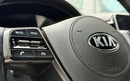KIA Sorento III Prime рестайлинг, 2018 год, 2 298 000 рублей, 14 фотография