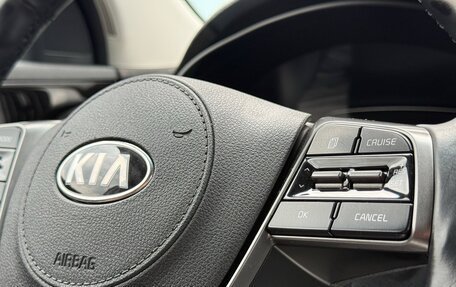 KIA Sorento III Prime рестайлинг, 2018 год, 2 298 000 рублей, 15 фотография