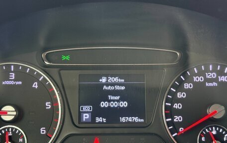 KIA Sorento III Prime рестайлинг, 2018 год, 2 298 000 рублей, 25 фотография