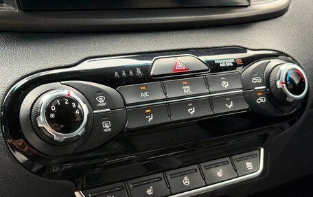 KIA Sorento III Prime рестайлинг, 2018 год, 2 298 000 рублей, 17 фотография
