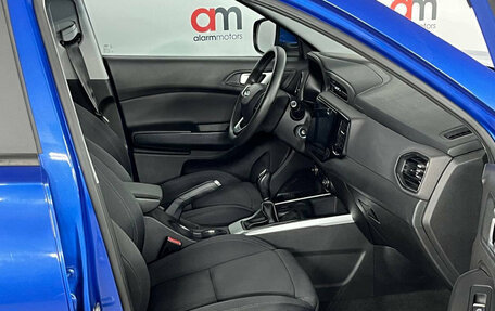 Chery Tiggo 4 I рестайлинг, 2020 год, 999 000 рублей, 12 фотография